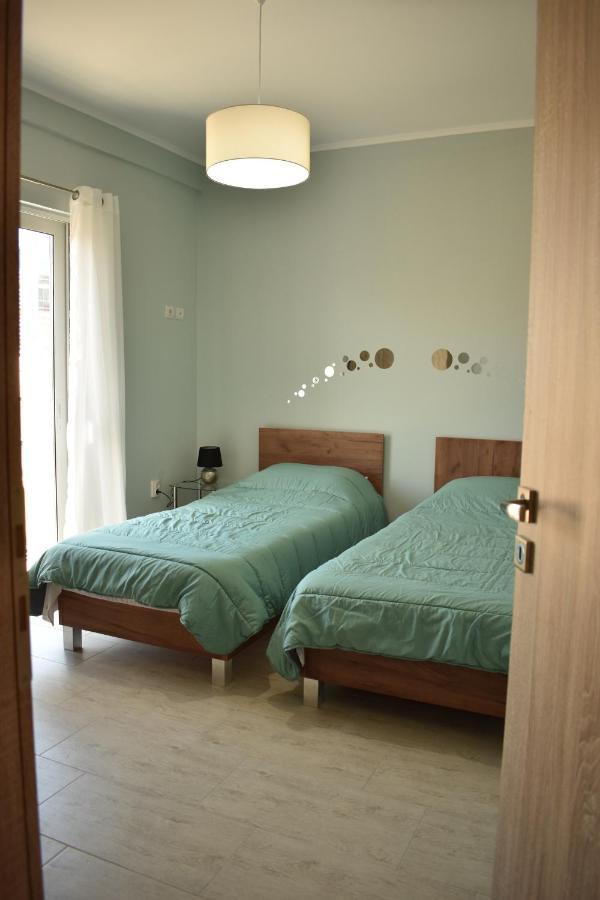 Iris Apartment Chania  Exterior photo